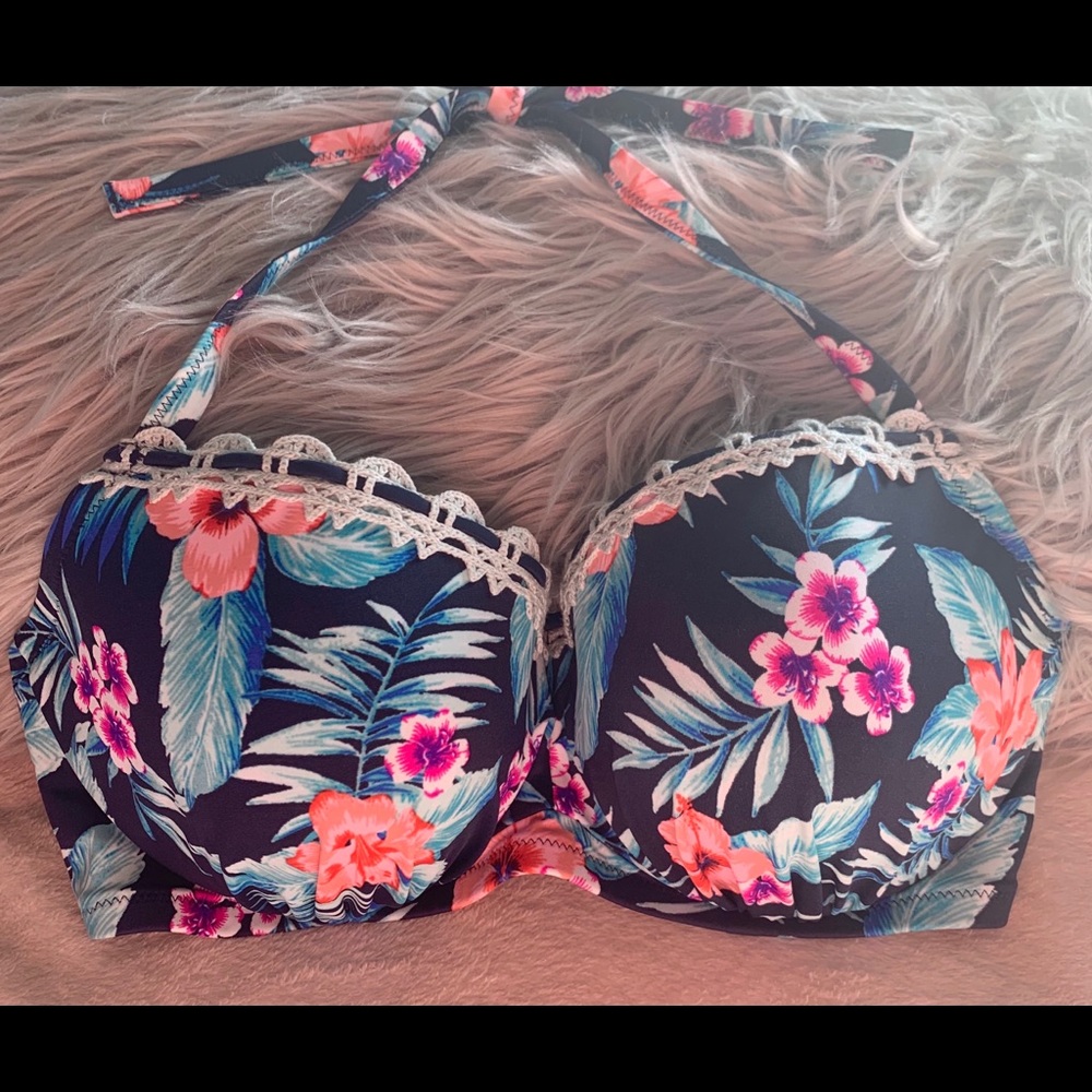 Hawaii Bikini Top